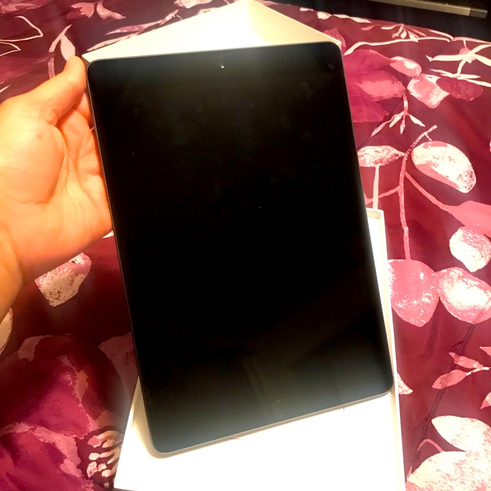 Apple IPad